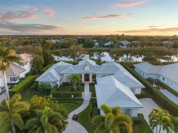 510 Feather Palm Dr, Indian River Shores, FL 32963