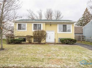 56 Bloomfield Ave, Toledo, OH 43607