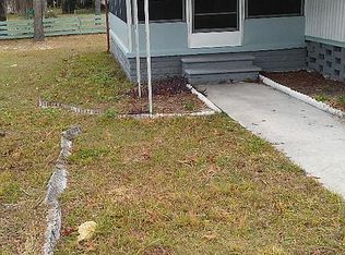 10525 Becoming Dr, Hudson, FL 34667