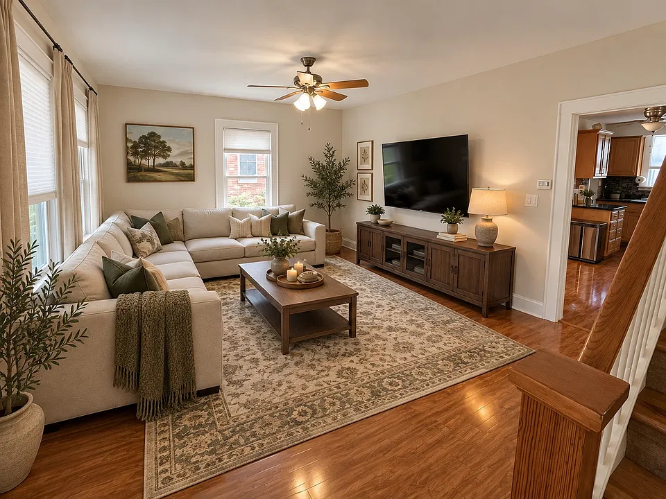 134 Maple Ave