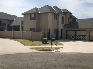 16500 Arthurs Cir, Edmond, OK 73012