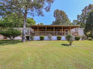 1365 State Route 1271, Kuttawa, KY 42055