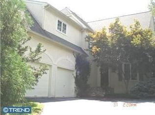 304 Gramont Ln, Villanova, PA 19085