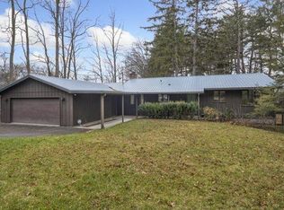 320 E Upland Rd, Ithaca, NY 14850