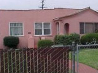 10631 Capistrano Ave, South Gate, CA 90280