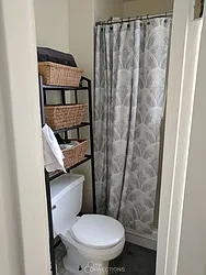 Rented by City Connections Realty