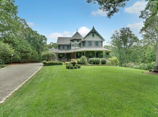 1073 Prospect Ave, Manahawkin, NJ 08050