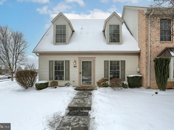 128 Melbourne Ln, Mechanicsburg, PA 17055