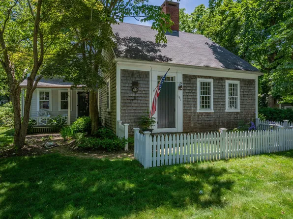 191 Route 6A, Yarmouth Port, MA 02675