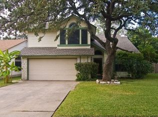 6509 Luckenbach Ln, Austin, TX 78729