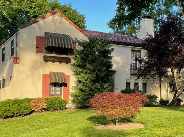 432 Vernon Rd, Jenkintown, PA 19046