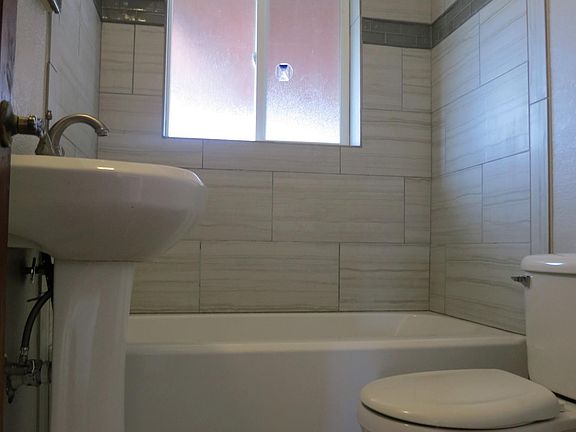 Bathroom #1 - Renovated in 2017