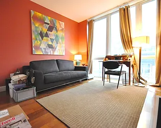 Rented by Bond New York