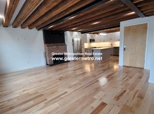 51 Fulton St #3AA, Boston, MA 02109