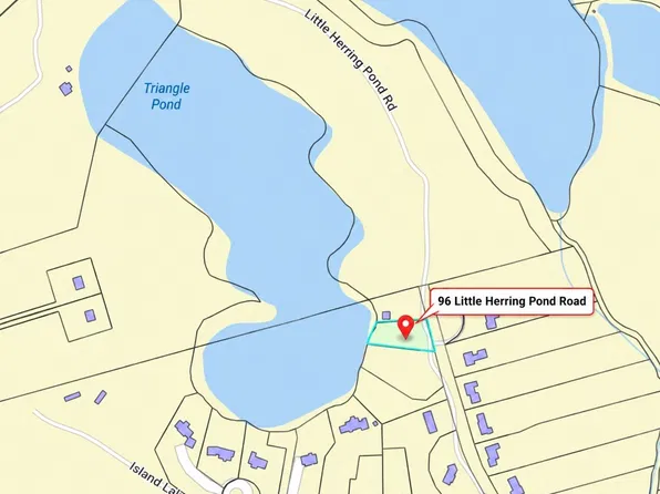 96 Little Herring Pond Rd, Plymouth, MA 02360