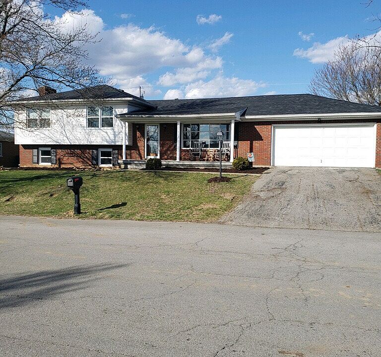 481 Henrico Rd, Harrodsburg 