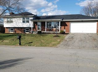 481 Henrico Rd, Harrodsburg, KY 40330