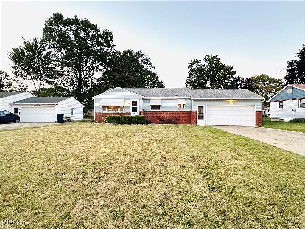 東京OA 1720 Sequoya Dr, Youngstown, OH 44514 | Zillow