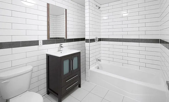 Rented by Five Stone NYC LLC | media 3