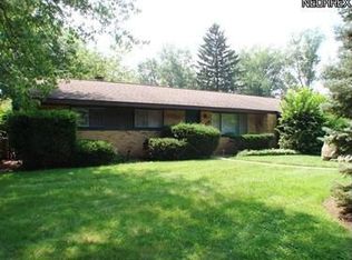 7083 Dogwood Ln, Mentor, OH