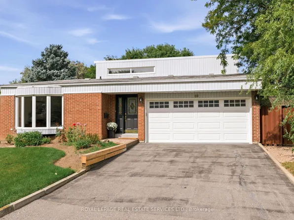 60 Bowshelm Ct, Mississauga, ON L5N 1K1