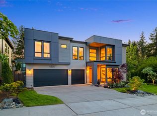 5225 114th Ave NE, Kirkland, WA 98033