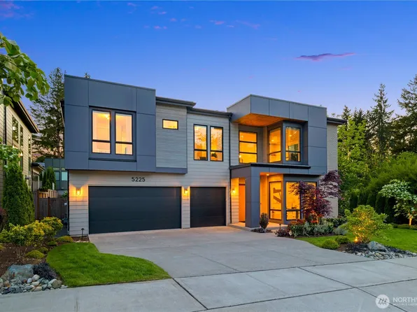 5225 114th Ave NE, Kirkland, WA 98033