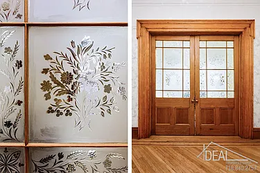 Rented by Ideal Properties Group