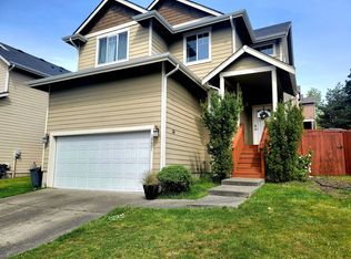 19601 Rosebud Pl NE, Poulsbo, WA 98370