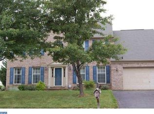 406 Vanier Dr, Newark, DE 19711