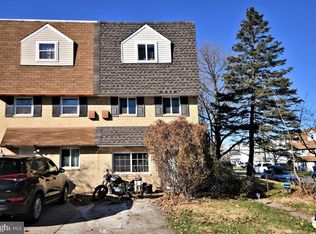 1731 Calamia Dr, Norristown, PA