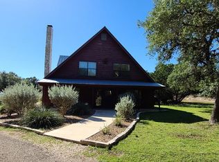 2558 Bear Springs Rd, Pipe Creek, TX 78063