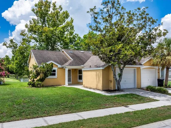 7728 Balharbour Dr, New Port Richey, FL 34653