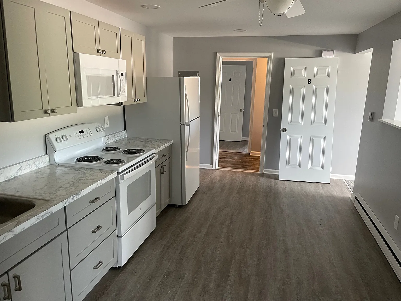 1 bed, 875 sqft, $1,395 — Photo 1