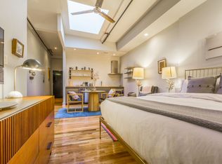 214 Franklin St #206, Brooklyn, NY 11222