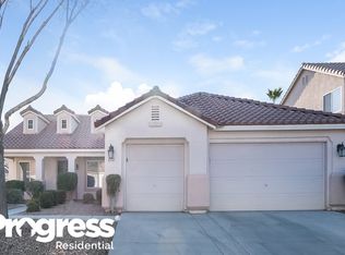 6321 Snow Cactus St, North Las Vegas, NV 89031