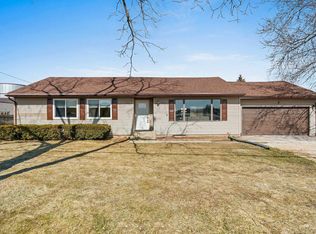 W1228 State Road 60 Rd, Rubicon, WI 53078