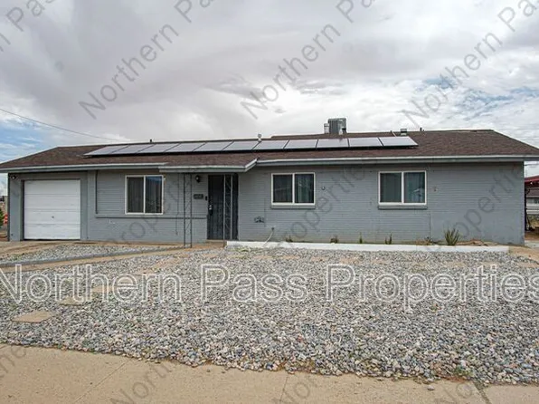 9538 Roanoke Dr, El Paso, TX 79924