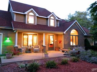 5727 Popp Rd, Fort Wayne, IN 46845