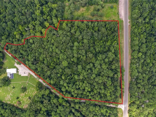 0 County Road 2132, Cleveland, TX 77327