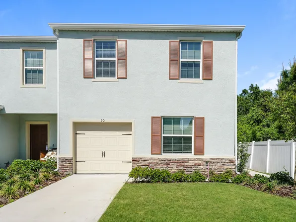 50 Center Grande Rd, Ormond Beach, FL 32174