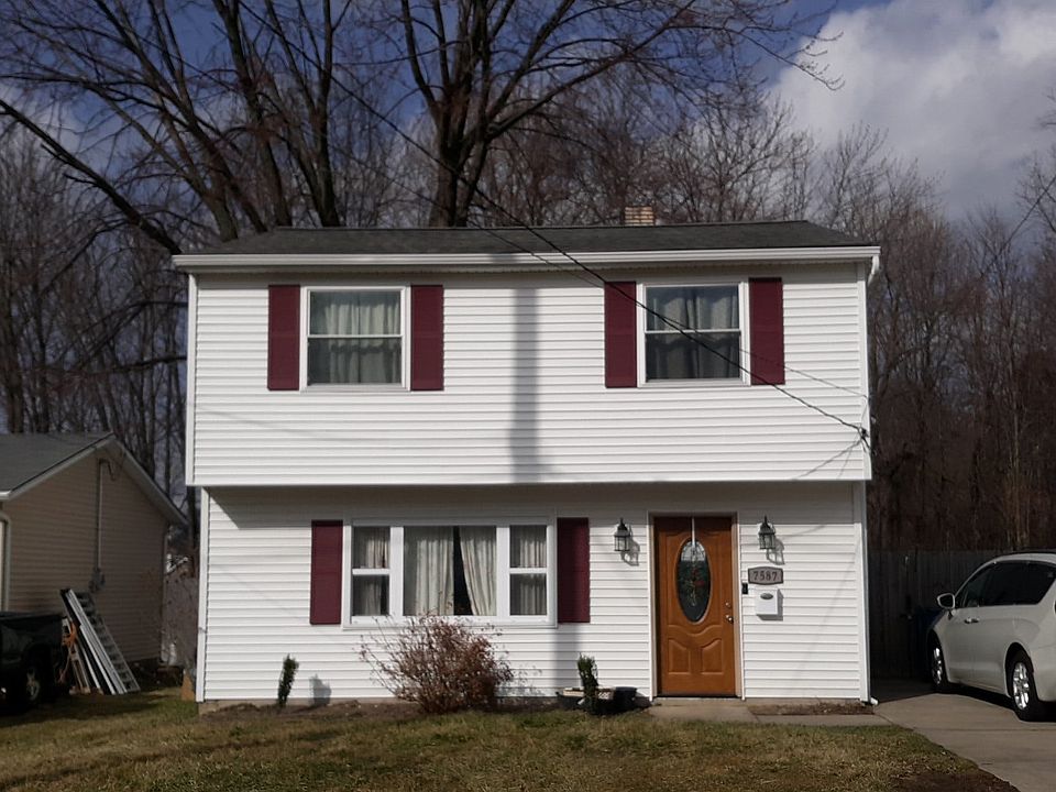 1st image of 7587 Pinehurst Dr