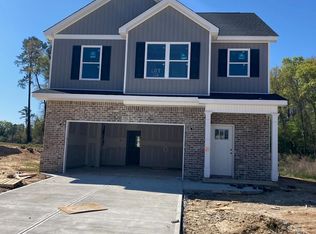 170 Allentown Way, Macon, GA 31216