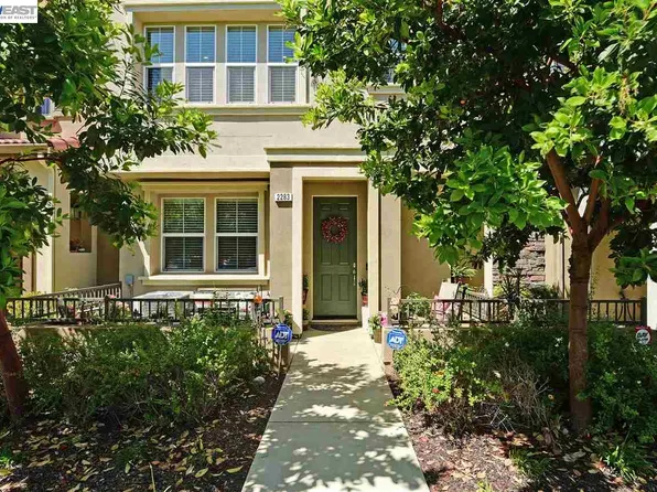 2283 Gibbons St, Hayward, CA 94541