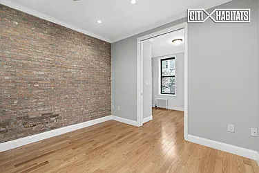 Rented by Citi Habitats