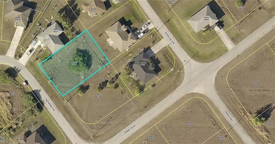 2nd image of 532 Pachman Cir