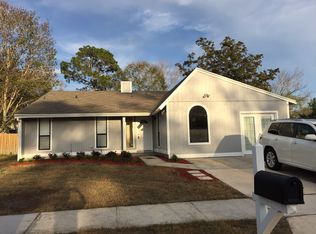 2417 Wattle Tree Rd W, Jacksonville, FL 32246