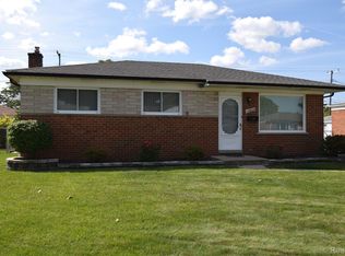 14236 Colpaert Dr, Warren, MI 48088
