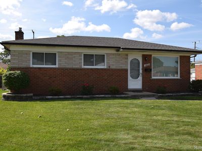 14236 Colpaert Dr, Warren, MI, 48088