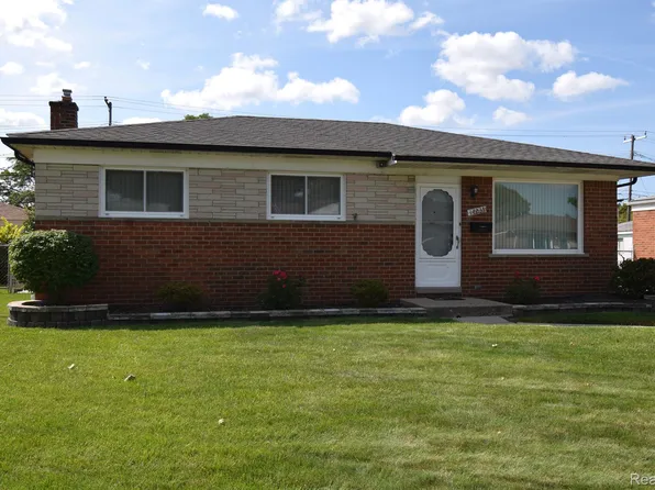 14236 Colpaert Dr, Warren, MI 48088